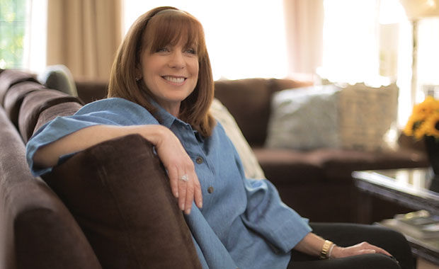 Ovarian Cancer Is Not a Women s Issue It s a Canadian Issue