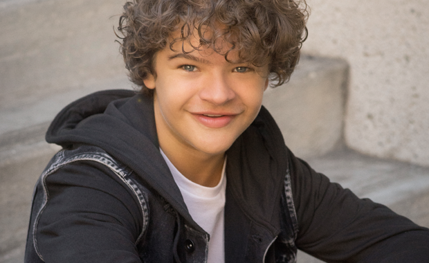 Stranger Things Star Gaten Matarazzo Speaks out About Living with Cleidocranial Dysplasia