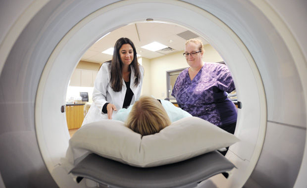 Low Dose CT Screening Could Help Lower Rate of Lung Cancer Deaths in Canada