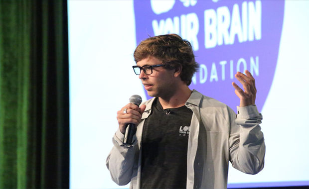 Kevin Pearce s Inspiring Journey After a Traumatic Brain Injury