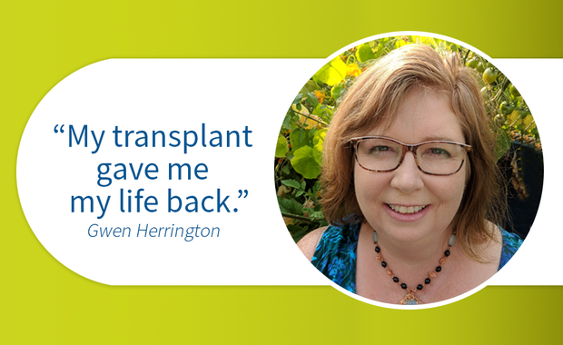 Pushing for Improvements in Canada s Organ Donation and Transplantation System
