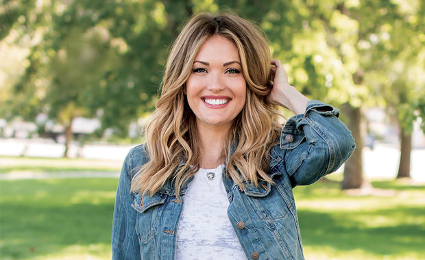 Amy Purdy s Fight Prevention Deserves Your Attention