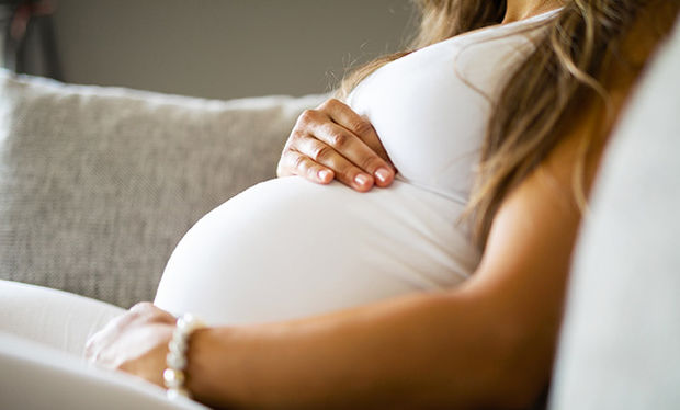 Moms to be with IBD Can Have Safe Pregnancies