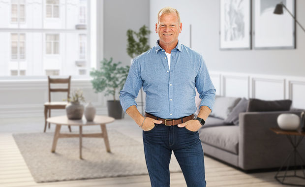 Improve Your Home s Air Quality with Mike Holmes