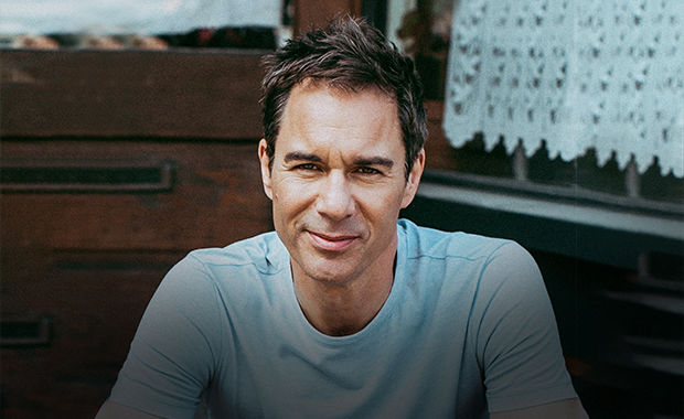 Eric McCormack s Personal Connection with Cancer