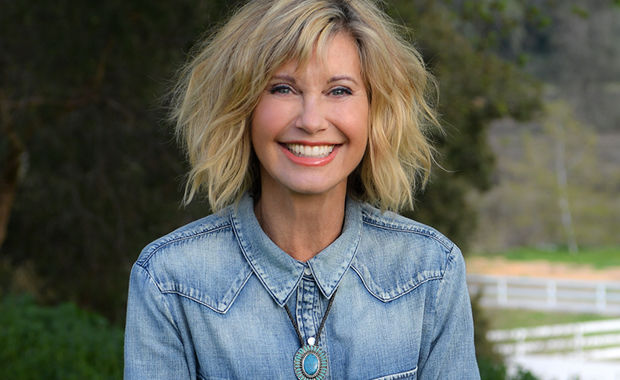 Don t Stop Believin Aging Gracefully with Olivia Newton John
