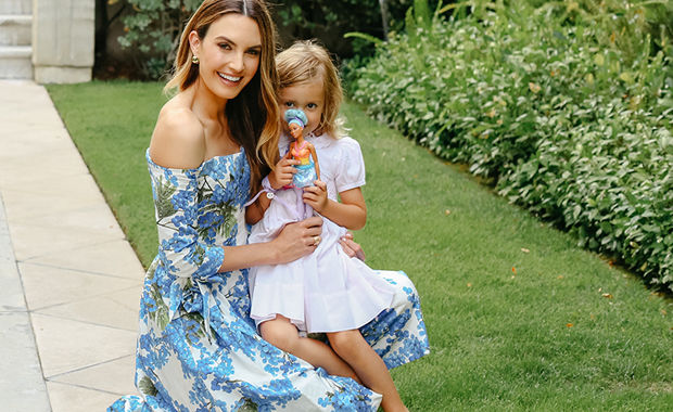 Skin Care and Self Care with Elizabeth Chambers Hammer