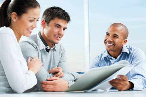 Planning Your Retirement Early