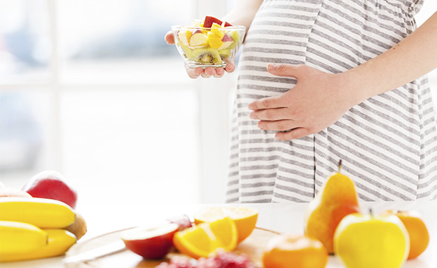 Maximizing Your Preconception Health