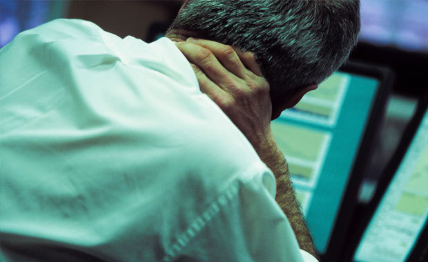 David s Story Living Well With Dystonia