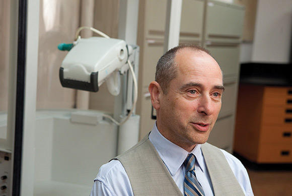 COPD A Lung Disease More Common Than Many Cancers