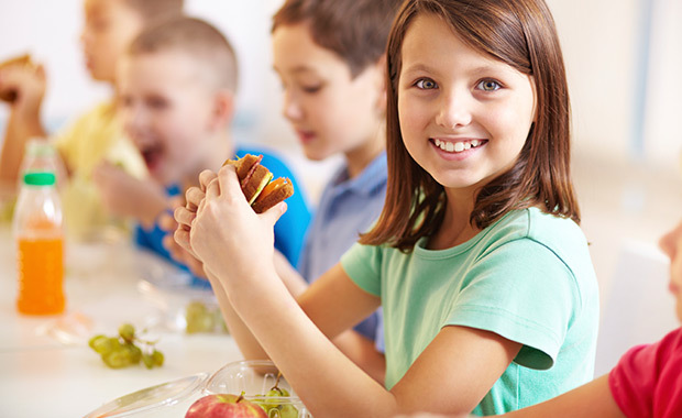 Tasty and Nutritious Food Options For Children With Allergies