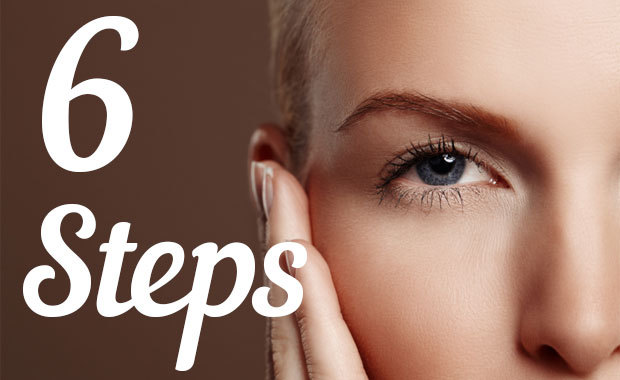 6 Steps For Beautiful Summer Skin