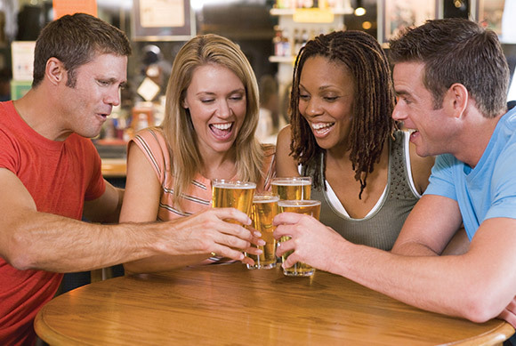 Canada s Appetite For Risky Alcohol Consumption