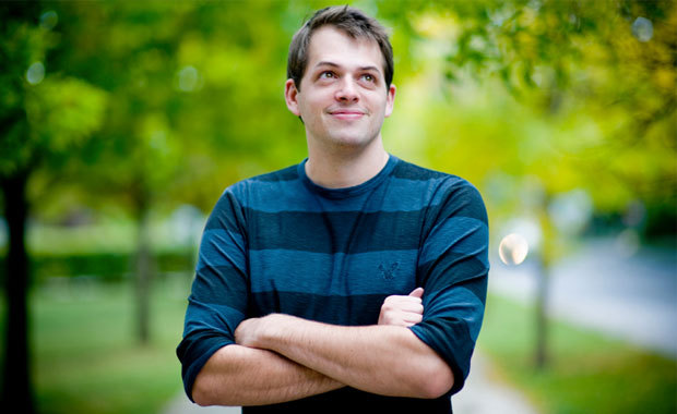 Amazing Race Contestant Accomplishing Nothing Short Of Amazing