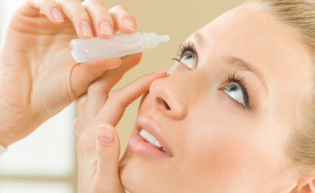 Ask Your Doctor What You Need To Know About Dry Eye