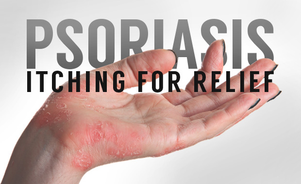Psoriasis Itching For Relief