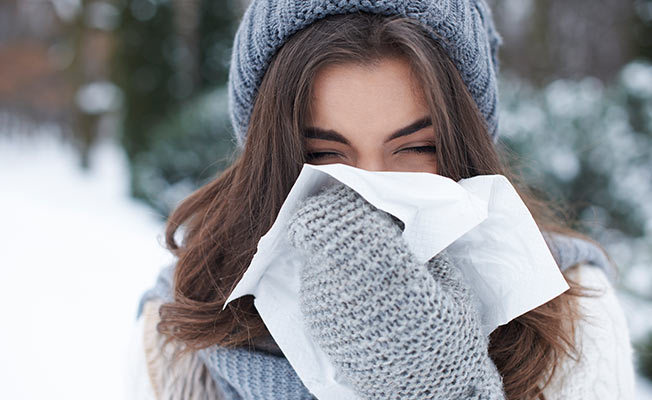 CTV s Bryce Wylde s Tips To Stave Off Colds And Flu