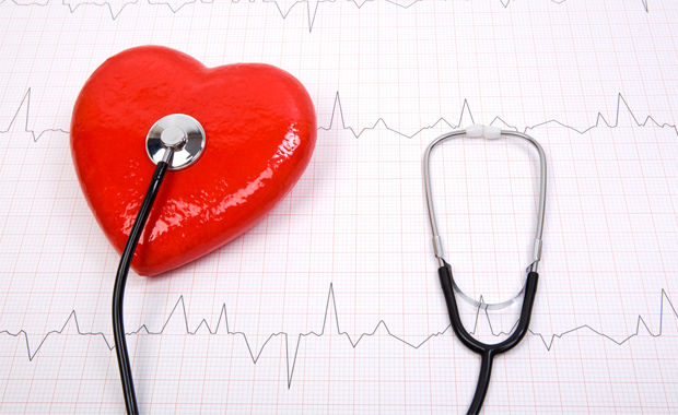 Keeping The Heart Pumping Experts Weigh In On Heart Failure