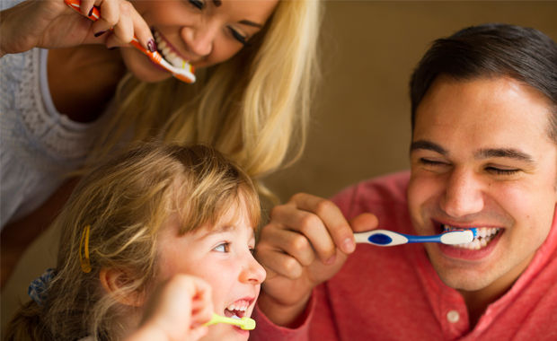 Good Oral Health Habits Are An Essential Part Of Our Daily Lives