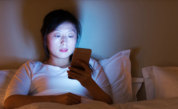 How Insomnia Is Robbing Canadians Of A Good Night s Sleep