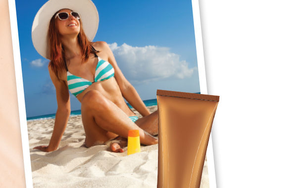 An Unhealthy Glow Why Sunscreen Is Needed In Your Skin Care Routine