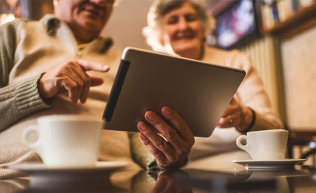 Next Gen Seniors Catalyst For A Healthier Canada 