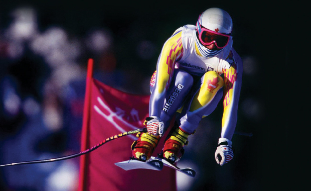 Canada’s Kate Pace Lindsay, Olympic Skier, Epic Battle With Uterine Fibroids 