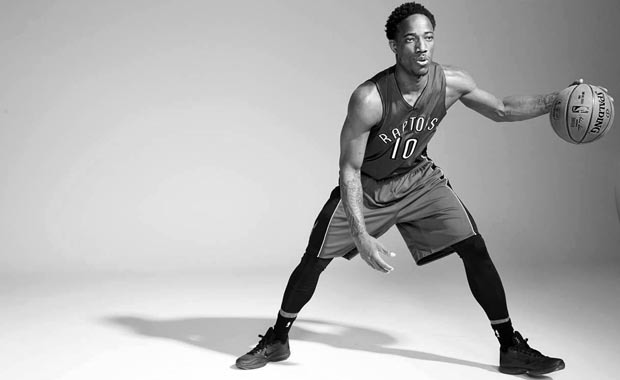 NBA Star DeRozan Dedicated To Helping His Mother Cope With Lupus