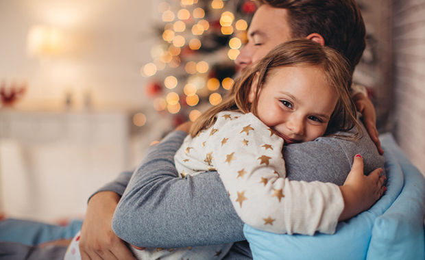 Tips For Staying Safe During The Holidays