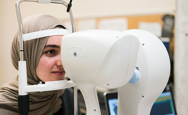 New Treatment Improves Vision Health For Canadians With Glaucoma