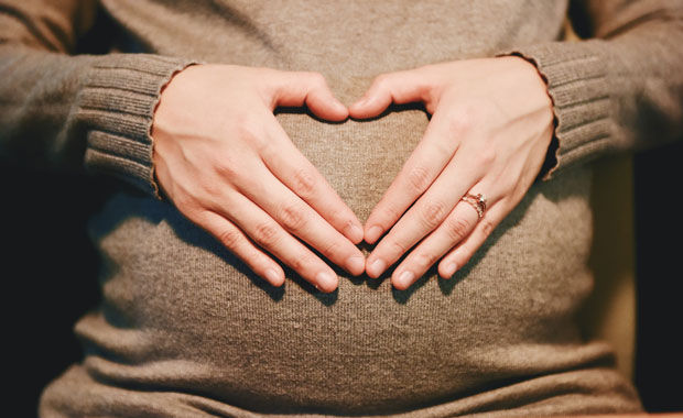 What Should I Eat When Pregnant 