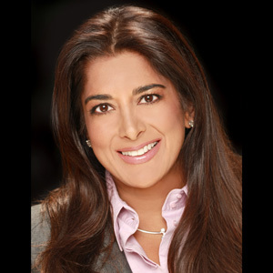 Dr. Julie Khanna