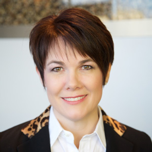 Dr. Melinda Gooderham