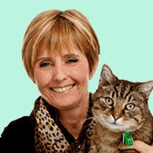 Dr. Elizabeth O’Brien