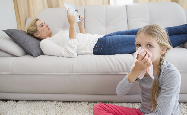 What You Can Do To Improve Your Indoor Air Quality