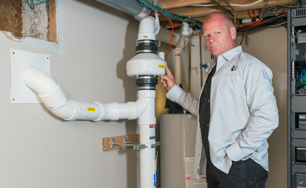 Mike Holmes On Home Safety