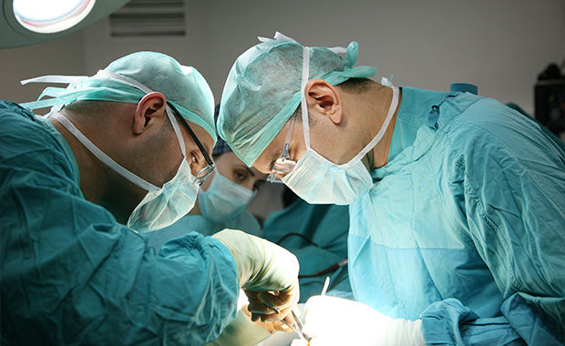 Organ Donation Transplantation in Canada Rising to the Challenge