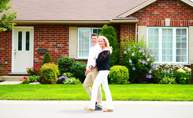 Home Ownership After Retirement Can Be Affordable and Stress Free
