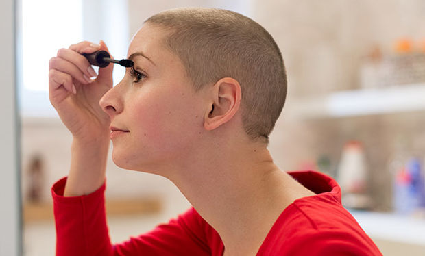 Empowering Women with Cancer to Look Good and Feel Better