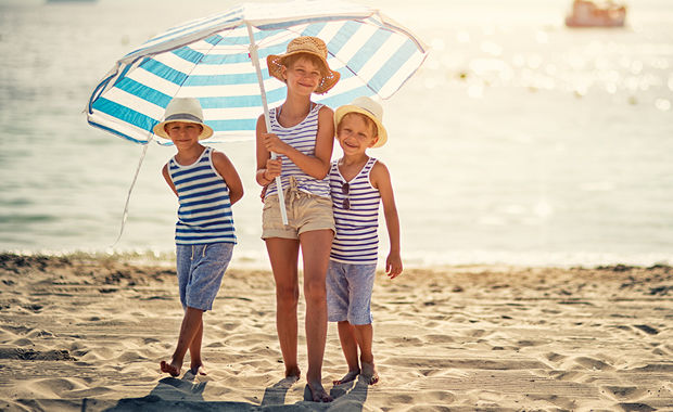 Why Sun Safety Should Be a Summertime Priority