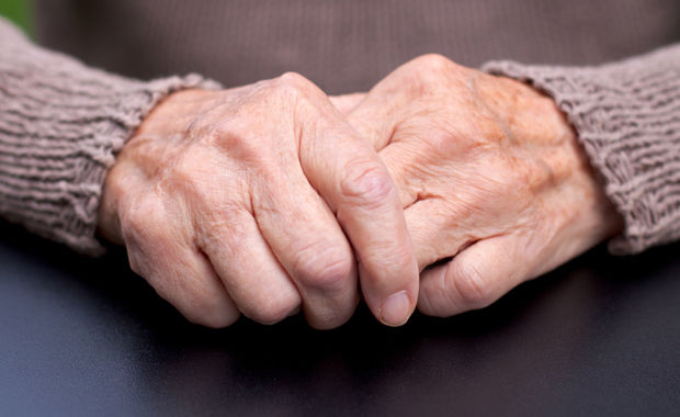 New Testing And Treatment Improves Outlook For Those With Rheumatoid Arthritis